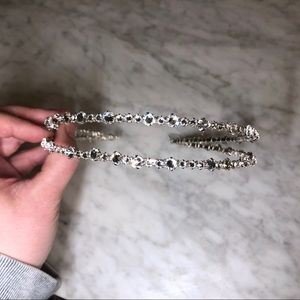 Sarah Gabriel Bridal Headband